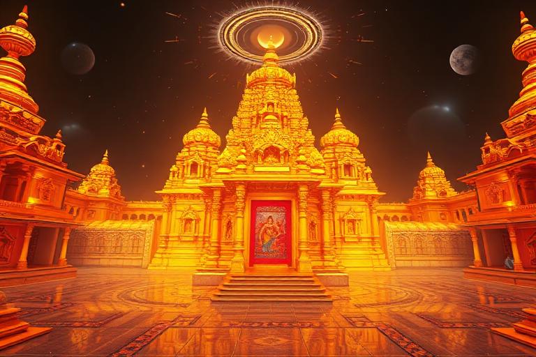 Metaverse Experience